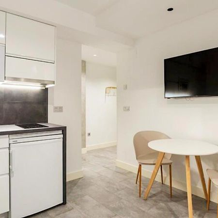 Loftinmalaga Aparthotel Екстериор снимка