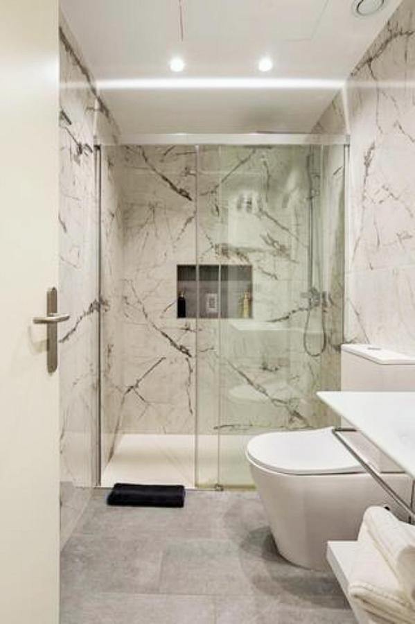 Loftinmalaga Aparthotel Екстериор снимка